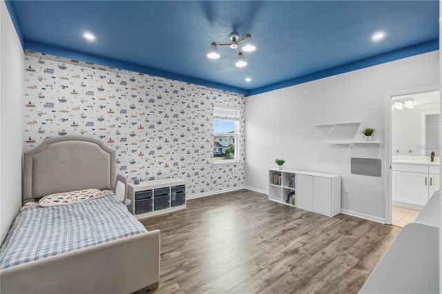 4519 LIONS GATE AVENUE, Clermont, FL 34711