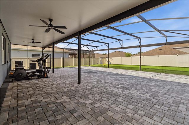 4519 LIONS GATE AVENUE, Clermont, FL 34711