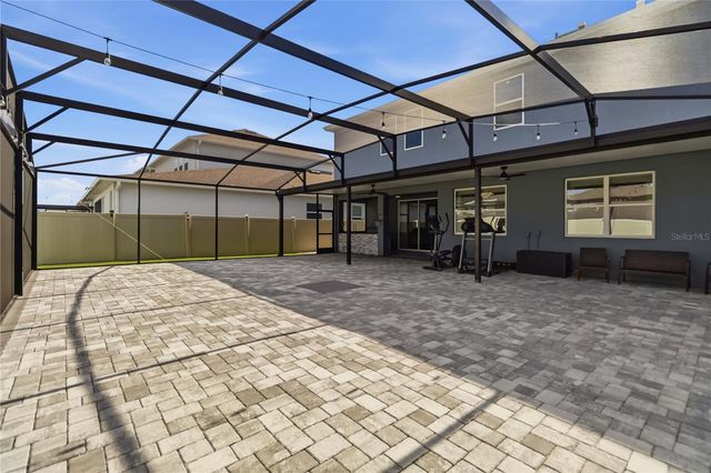 4519 LIONS GATE AVENUE, Clermont, FL 34711
