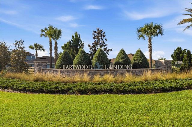 4519 LIONS GATE AVENUE, Clermont, FL 34711