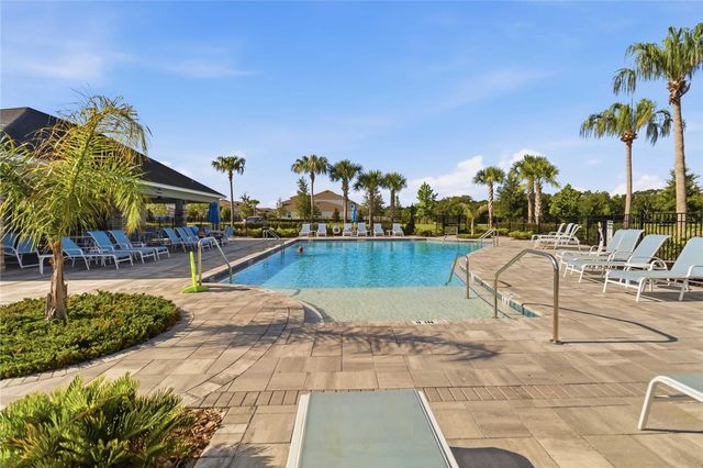 4519 LIONS GATE AVENUE, Clermont, FL 34711