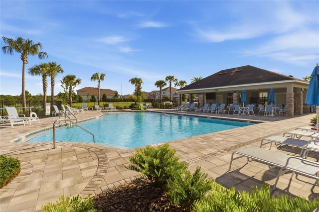 4519 LIONS GATE AVENUE, Clermont, FL 34711