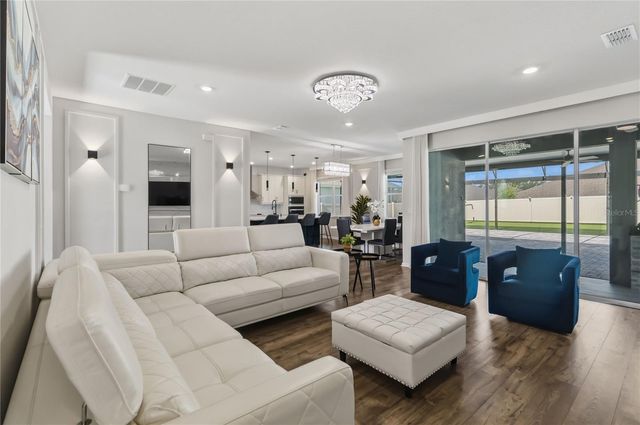 4519 LIONS GATE AVENUE, Clermont, FL 34711
