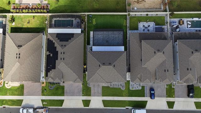 4519 LIONS GATE AVENUE, Clermont, FL 34711