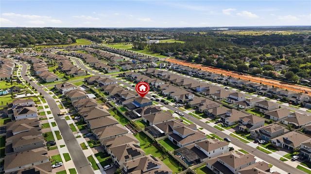 4519 LIONS GATE AVENUE, Clermont, FL 34711