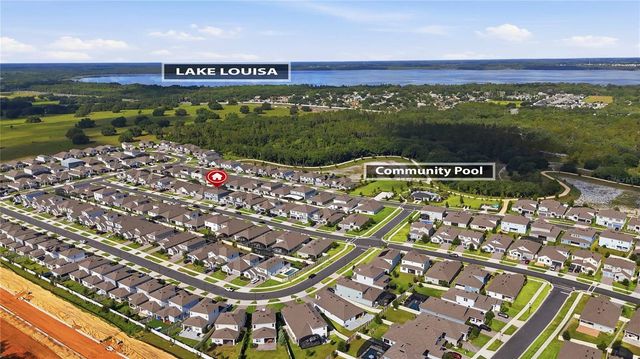 4519 LIONS GATE AVENUE, Clermont, FL 34711