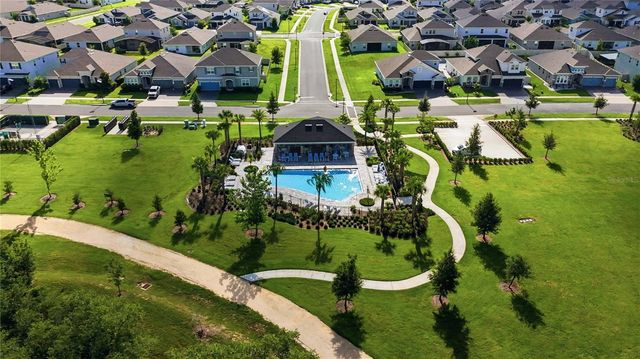 4519 LIONS GATE AVENUE, Clermont, FL 34711