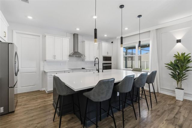 4519 LIONS GATE AVENUE, Clermont, FL 34711