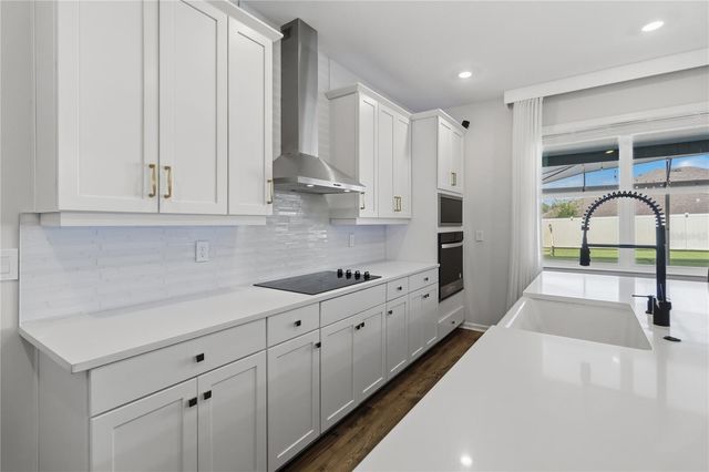 4519 LIONS GATE AVENUE, Clermont, FL 34711