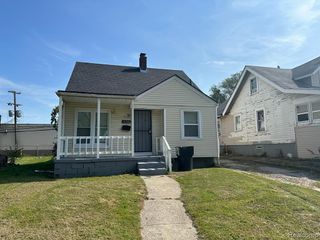 14248 Stansbury Street, Detroit, MI 48227
