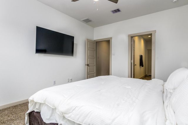 12832 Barnsbury Lane, Houston, TX 77047