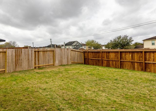 12832 Barnsbury Lane, Houston, TX 77047