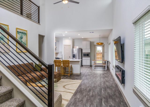 12832 Barnsbury Lane, Houston, TX 77047