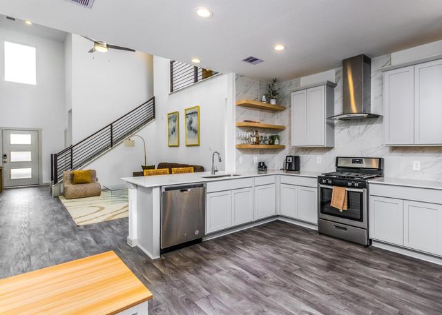 12832 Barnsbury Lane, Houston, TX 77047