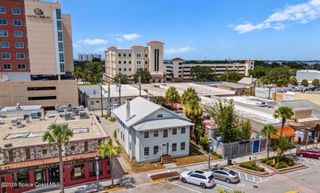 814 E New Haven Avenue, Melbourne, FL 32901