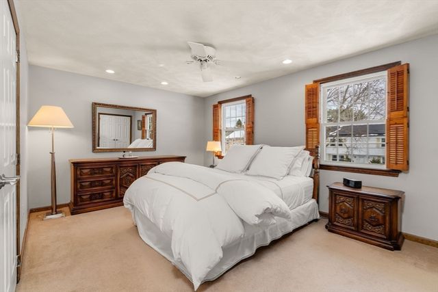 21 Brewster Drive, Needham, MA 02492