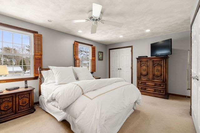 21 Brewster Drive, Needham, MA 02492