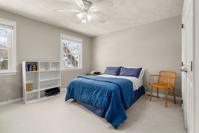 21 Brewster Drive, Needham, MA 02492