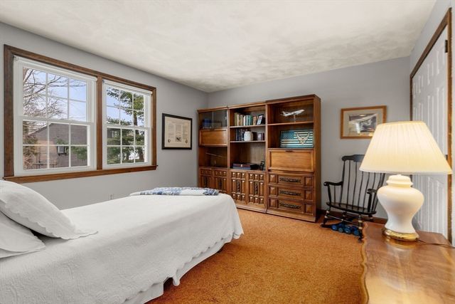 21 Brewster Drive, Needham, MA 02492