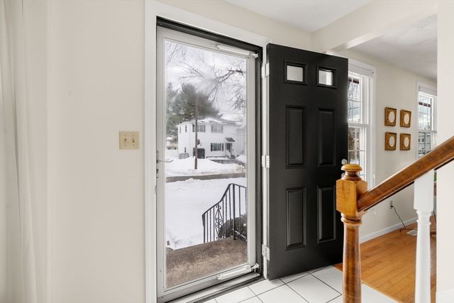 21 Brewster Drive, Needham, MA 02492