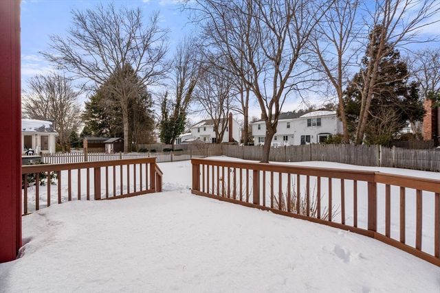 21 Brewster Drive, Needham, MA 02492