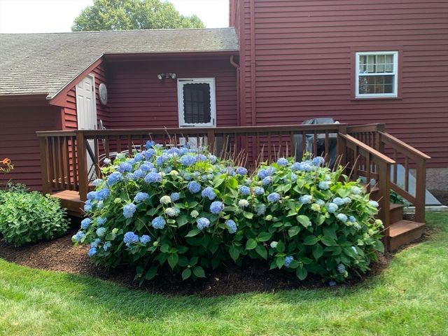 21 Brewster Drive, Needham, MA 02492