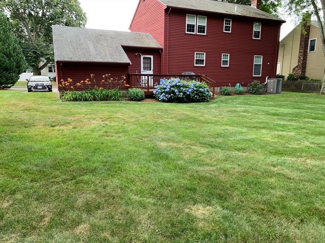 21 Brewster Drive, Needham, MA 02492