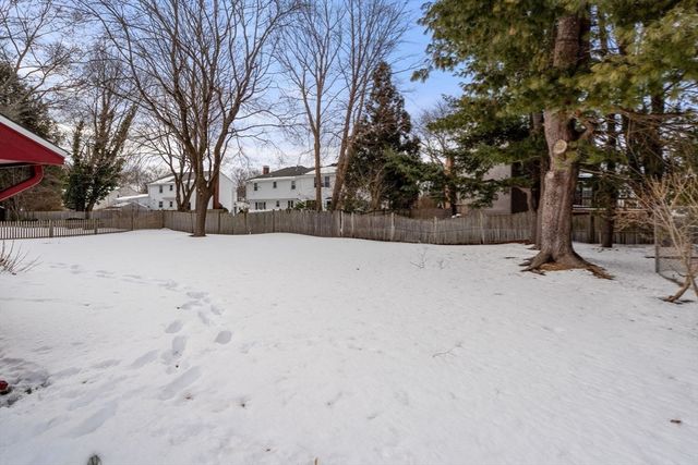 21 Brewster Drive, Needham, MA 02492