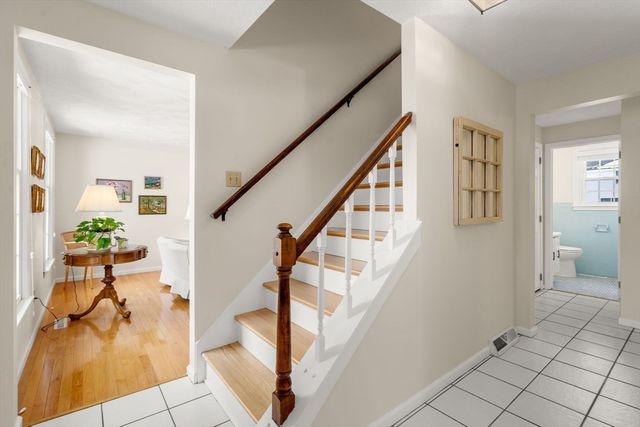 21 Brewster Drive, Needham, MA 02492