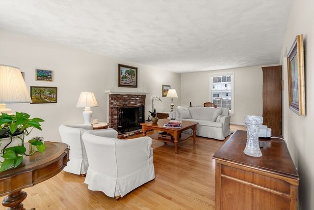 21 Brewster Drive, Needham, MA 02492