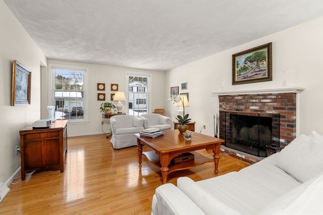 21 Brewster Drive, Needham, MA 02492