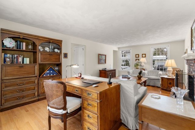 21 Brewster Drive, Needham, MA 02492