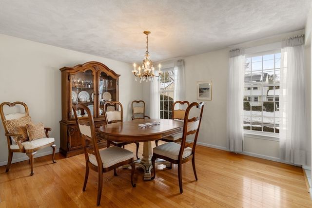 21 Brewster Drive, Needham, MA 02492