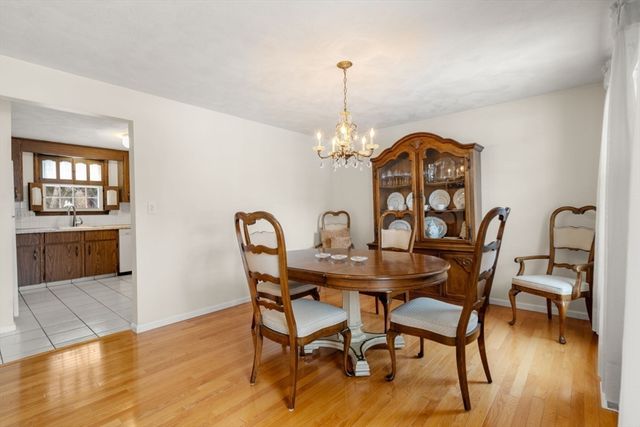 21 Brewster Drive, Needham, MA 02492