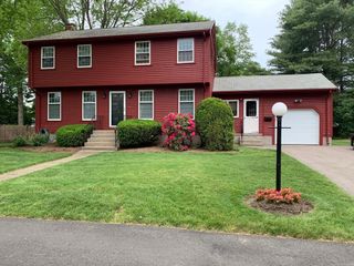 21 Brewster Drive, Needham, MA 02492