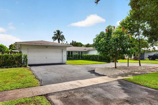 410 SW 55TH Terrace, Plantation, FL 33317