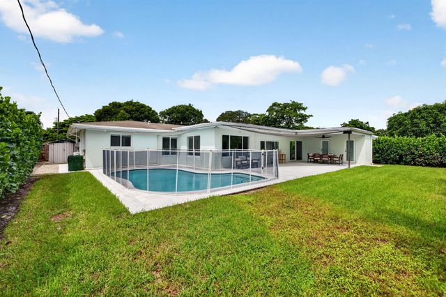 410 SW 55TH Terrace, Plantation, FL 33317