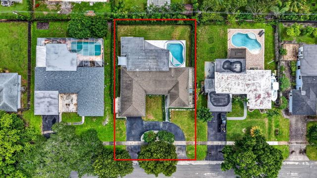 410 SW 55TH Terrace, Plantation, FL 33317