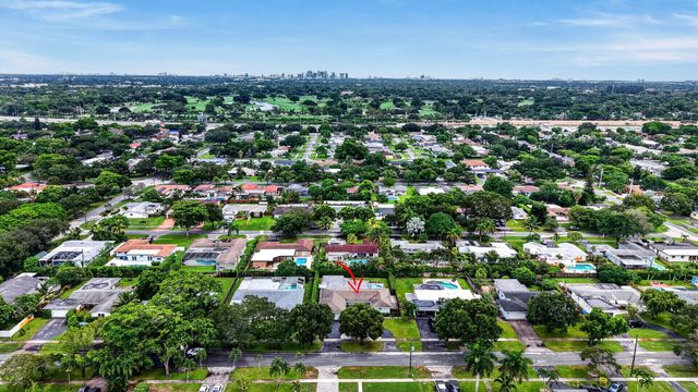 410 SW 55TH Terrace, Plantation, FL 33317