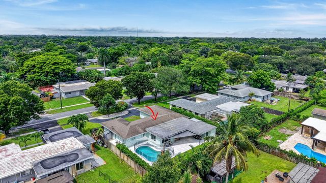 410 SW 55TH Terrace, Plantation, FL 33317