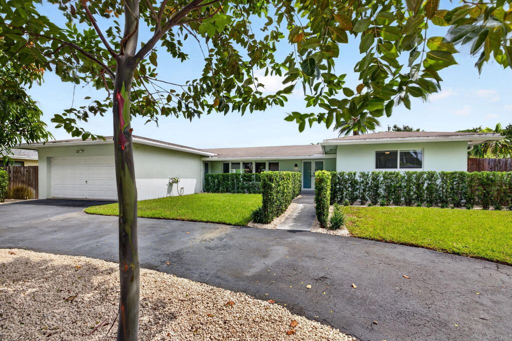 410 SW 55TH Terrace, Plantation, FL 33317