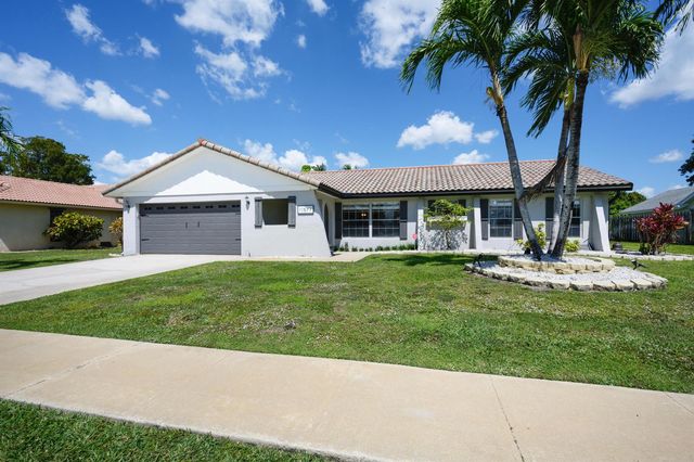 11577 Anhinga Drive, Wellington, FL 33414