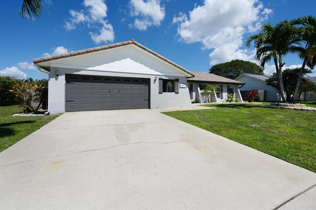 11577 Anhinga Drive, Wellington, FL 33414