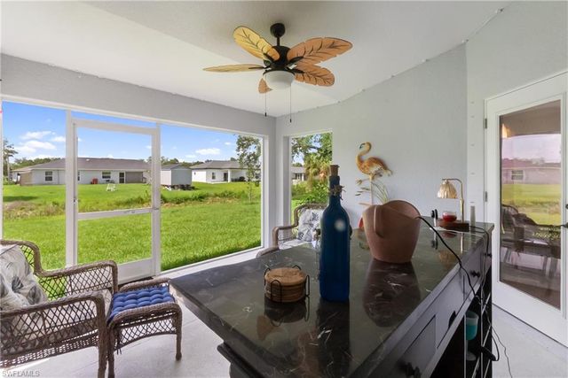 3397 Zoratoa AVE, North Port, FL 34286