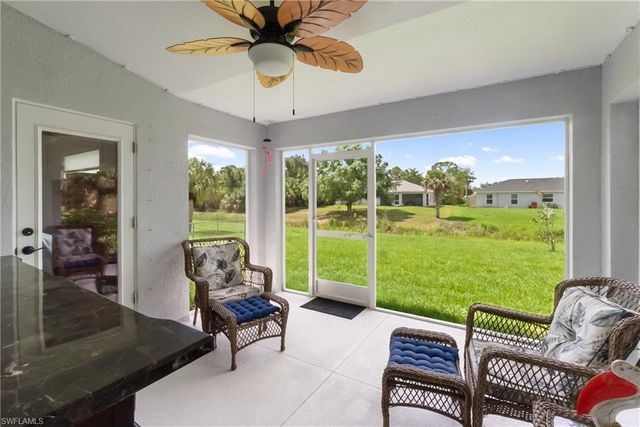 3397 Zoratoa AVE, North Port, FL 34286