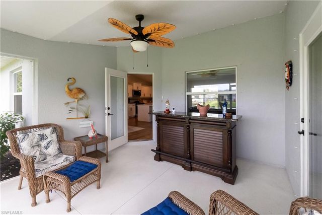3397 Zoratoa AVE, North Port, FL 34286