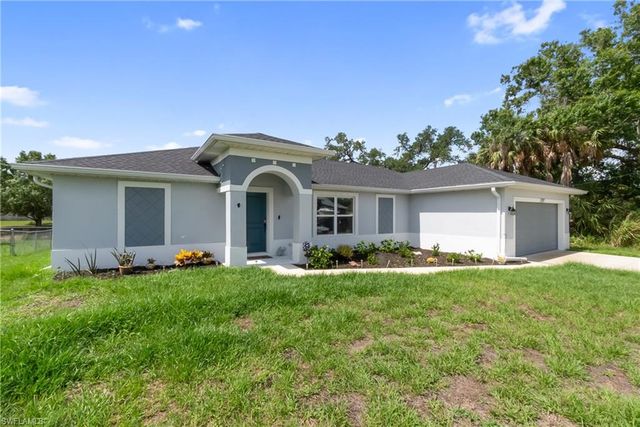 3397 Zoratoa AVE, North Port, FL 34286