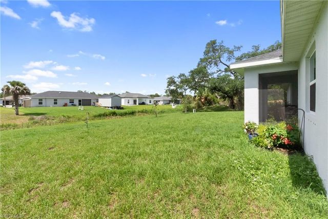 3397 Zoratoa AVE, North Port, FL 34286