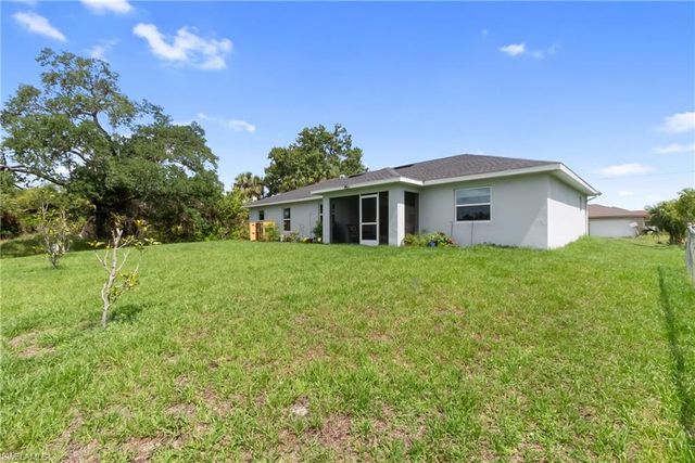 3397 Zoratoa AVE, North Port, FL 34286