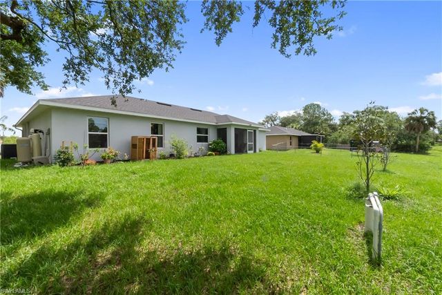 3397 Zoratoa AVE, North Port, FL 34286